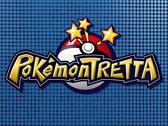 Показан логотип Pokémon Tretta (Источник изображения: Nintendo, Game Freak, Creatures Inc. с правками)