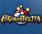 Показан логотип Pokémon Tretta (Источник изображения: Nintendo, Game Freak, Creatures Inc. с правками)
