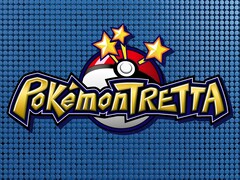 Показан логотип Pokémon Tretta (Источник изображения: Nintendo, Game Freak, Creatures Inc. с правками)