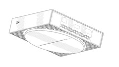 Проект Keystone был бы относительно компактным по сравнению с обычными консолями Xbox (изображение с сайта Windows Central)