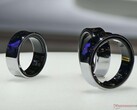 Последний раз Samsung демонстрировал Galaxy Ring в феврале на выставке MWC 2024. (Источник изображения: Notebookcheck)