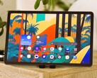 Samsung Galaxy Tab S11 в тесте (Источник изображения: Marcus Herbrich)