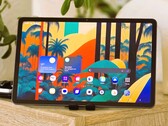 Samsung Galaxy Tab S11 в тесте (Источник изображения: Marcus Herbrich)