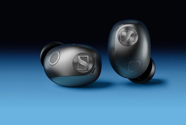 Сообщается, что наушники Momentum True Wireless 5 сидят лучше, чем их предшественники.