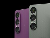 Sony Xperia 1 VII. (Источник изображения: Sony)