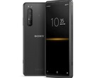 Sony Xperia PRO (Изображение: Sony)