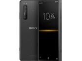 Sony Xperia PRO (Изображение: Sony)