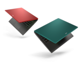 Acer Swift X 16 - первый ноутбук на базе Intel Arc (Изображение: Acer)