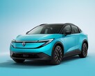 Электрический компактный внедорожник Nissan Leaf 2026 года (Источник изображения: Nissan USA)