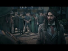 До 16 сентября в Steam действует скидка 70 % на игру «The Thaumaturge».