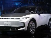Электромобиль Foxtron Model C от Foxconn (Источник изображения: Foxconn)