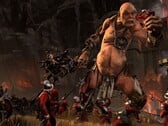 Изображение монстра в Total War: Warhammer, которая сейчас продаётся со скидкой 75%.