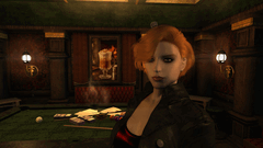 Игра «Vampire the Masquerade Reawakened» объединяет в себе как старинный, так и современный мир, используя движок Skyrim в качестве инструмента для создания полноценного самостоятельного игрового опыта.