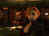Игра «Vampire the Masquerade Reawakened» объединяет в себе как старинный, так и современный мир, используя движок Skyrim в качестве инструмента для создания полноценного самостоятельного игрового опыта.