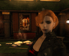 Игра «Vampire the Masquerade Reawakened» объединяет в себе как старинный, так и современный мир, используя движок Skyrim в качестве инструмента для создания полноценного самостоятельного игрового опыта.