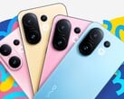 Серия Vivo S30. (Источник изображения: Vivo) 
