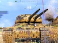 World of Tanks 1.7.1 - ИC-2-II рвется в бой