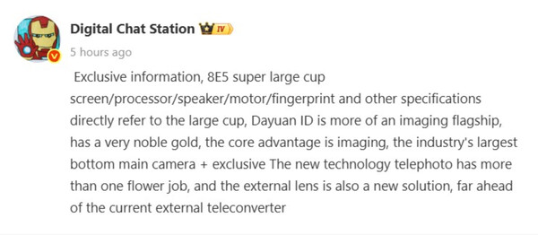 (Источник изображения: Digital Chat Station)