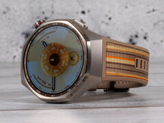 Больше функций и титановый корпус - Обзор Huawei Watch GT 6 Pro