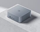 Мини-ПК Beelink EQR5 оснащён четырехъядерным процессором AMD Ryzen APU и оперативной памятью DDR4 объёмом до 64 ГБ.