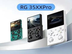 RG35XX Pro эффективно служит превосходной альтернативой существующей модели BatleXP G350. (Источник изображения: Anbernic)