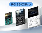RG35XX Pro эффективно служит превосходной альтернативой существующей модели BatleXP G350. (Источник изображения: Anbernic)