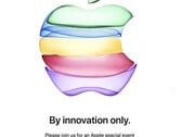 Главное мероприятие Apple состоится 10 сентября. (Изображение: Apple)