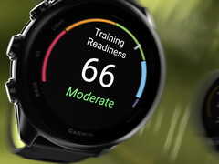 Garmin оснастил Forerunner 170 десятками дополнительных режимов упражнений по сравнению с его предшественником.