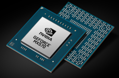 Судя по всему Nvidia отказалась от GeForce MX (Изображение: Nvidia)