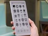 iFlytek Fika - это электронная читалка с поддержкой Android, которая выглядит как смартфон.