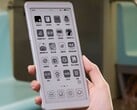 iFlytek Fika - это электронная читалка с поддержкой Android, которая выглядит как смартфон.
