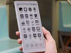 iFlytek Fika - это электронная читалка с поддержкой Android, которая выглядит как смартфон.