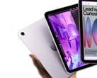 IPad Mini (2024) может стать последним в своем роде устройством с ЖК-дисплеем. (Источник изображения: Apple)