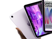 IPad Mini (2024) может стать последним в своем роде устройством с ЖК-дисплеем. (Источник изображения: Apple)
