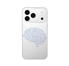 IPhone 18 может получить значительно больше оперативной памяти, чтобы помочь в работе локальной модели искусственного интеллекта. (Источник изображения: Apple и iStockPhoto, с/редактировано)