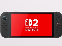 Nintendo отложила прием предварительных заказов на Switch 2 в США (источник изображения: Nintendo)