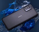 Смартфон Nokia. (Источник изображения: Nokia)