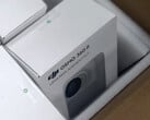 Скоро состоится запуск Osmo 360 II.