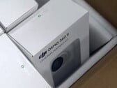 Скоро состоится запуск Osmo 360 II.