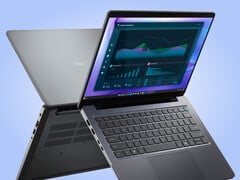 Pro Precision 5 Series 14 выпускается в одном цветовом варианте.