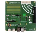Sentinel Core - это новая несущая плата для Raspberry Pi