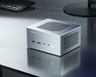 Мини-ПК Topfeel DeskOne T2 оснащен APU Ryzen AI 9 HX 370 и 128 Гб памяти. (Источник изображения: ITHome)