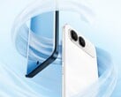 Vivo S2 отличается необычным дизайном с закруглённым дисплеем.