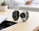 Часы VivoWatch 6 Plus, как утверждается, сертифицированы по стандарту IP68 для защиты от попадания пыли и воды.