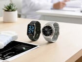 Часы VivoWatch 6 Plus, как утверждается, сертифицированы по стандарту IP68 для защиты от попадания пыли и воды.