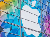 Сервис потоковой музыки Apple Music ...