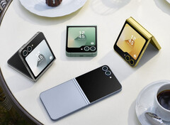 Слухи о том, что Samsung выпустит 