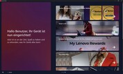 Реклама для Norton, Rewards &amp; Co