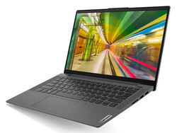 На обзоре: Lenovo IdeaPad 5 14ARE05 (81YM001BGE). Тестовый образец предоставлен: