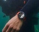 Новые смарт-часы Balance 2 от Amazfit могут появиться в США в ближайшие пару месяцев. (Источник изображения: Amazfit)